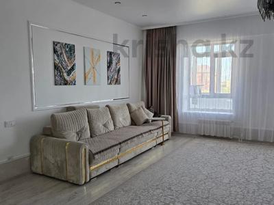 Продажа квартир в Абай обл.: 4-комнатная квартира · 150.6 м² · 4/13 этаж, А.Козбагарова 5А за 85 млн 〒 4-комнатная квартира · 150.6 м² · 4/13 этаж, А.Козбагарова 5А за 85 млн 〒 в Семее