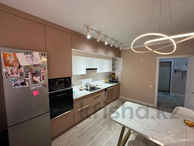 3-комнатная квартира · 93 м² · 4/5 этаж, Старый аэропорт 24а за 40.8 млн ₸ в Кокшетау