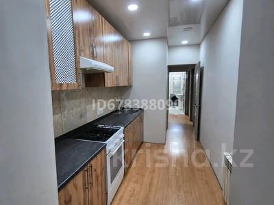 3-комнатная квартира · 62 м² · 5/5 этаж, Джангильдина за 27.5 млн ₸ в Шымкенте, Аль-Фарабийский р-н