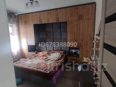 2-бөлмелі пәтер · 62 м² · 5/5 қабат, Джангильдина, бағасы: 28 млн ₸ в Шымкенте, Аль-Фарабийский р-н