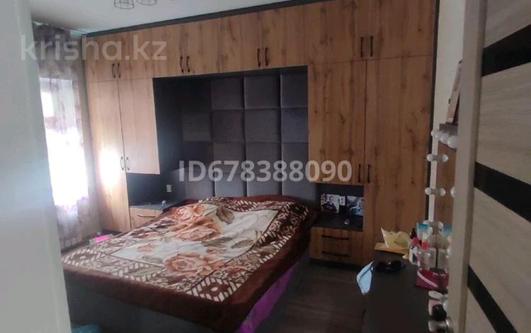 2-бөлмелі пәтер · 62 м² · 5/5 қабат, Джангильдина, бағасы: 28 млн ₸ в Шымкенте, Аль-Фарабийский р-н — фото 10
