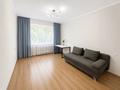 1-комнатная квартира · 40 м² · 3/9 этаж, мкр Орбита-4 37 за 33.5 млн ₸ в Алматы, Бостандыкский р-н