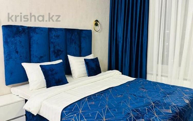 1-комнатная квартира · 41 м² · 8/9 этаж, Бухар жырау 30 — Ботанический Сад, Триумфальная Арка за 15 000 ₸ в Астане, Есильский р-н — фото 5