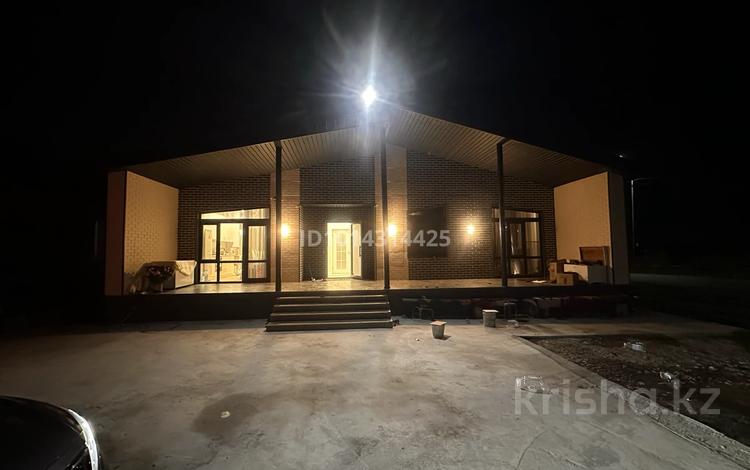 Отдельный дом · 4 комнаты · 150 м² · 6 сот., Балдырган 397 — Альфараби за 75 млн ₸ в  — фото 4