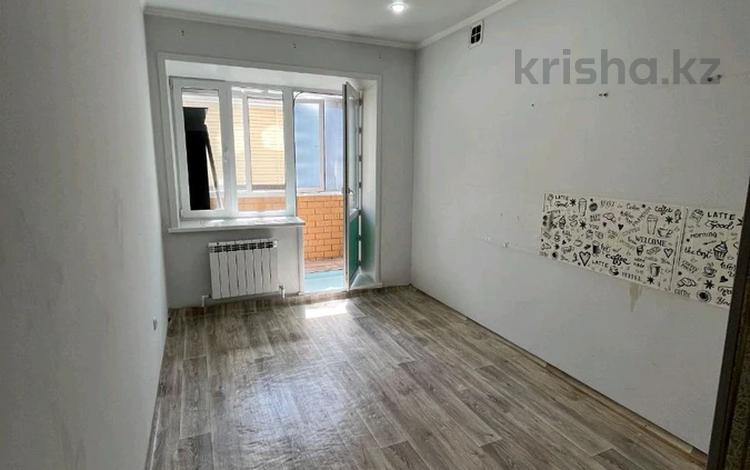 1-комнатная квартира, 39 м², 1/5 этаж, кошкарбаева 58 за 13.5 млн 〒 в Кокшетау — фото 2