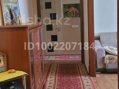 3-комнатная квартира · 65 м² · 2/9 этаж, мкр Юго-Восток, Республики 4 за 250 000 〒 в Караганде, Казыбек би р-н