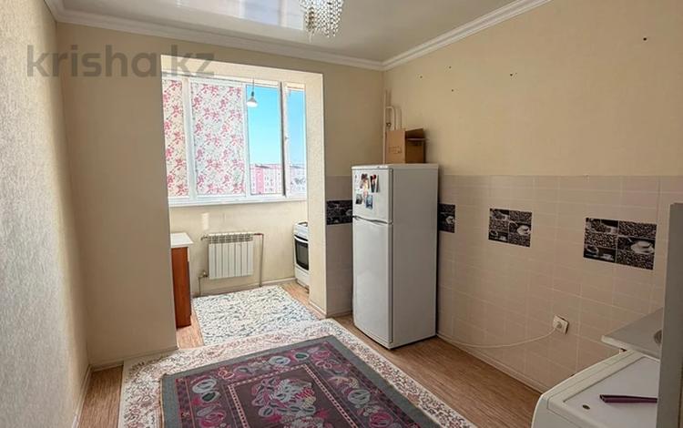 1-комнатная квартира · 36.5 м² · 6/6 этаж, 32А мкр 16 за 8.5 млн ₸ в Актау — фото 2