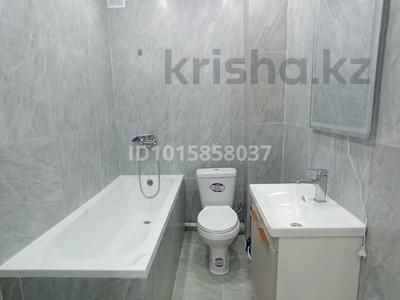 1-бөлмелі пәтер · 27.28 м² · 10/12 қабат, Ахмет Байтурсынулы 61, бағасы: 18 млн ₸ в Астане, Сарайшык р-н