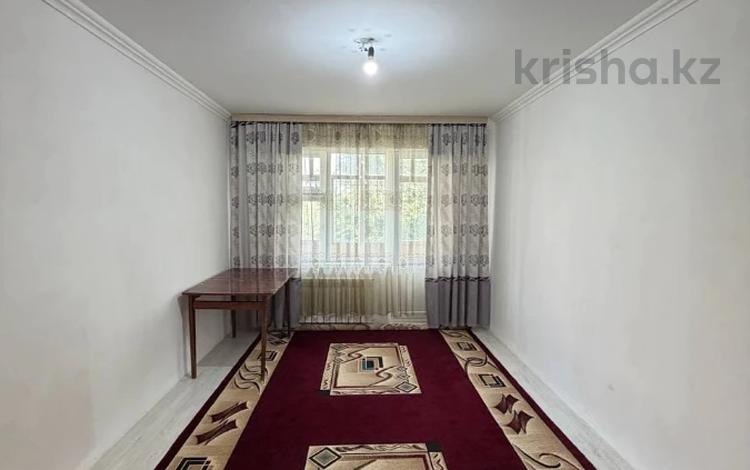 1-комнатная квартира · 28.3 м² · 3/5 этаж, Братьев жубановых за 12 млн ₸ в Актобе — фото 2