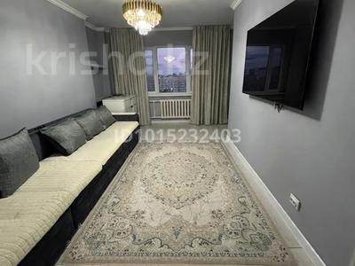 2-комнатная квартира · 56.6 м² · 10/12 этаж, сығанақ 14 за 31 млн ₸ в Астане, Нура р-н