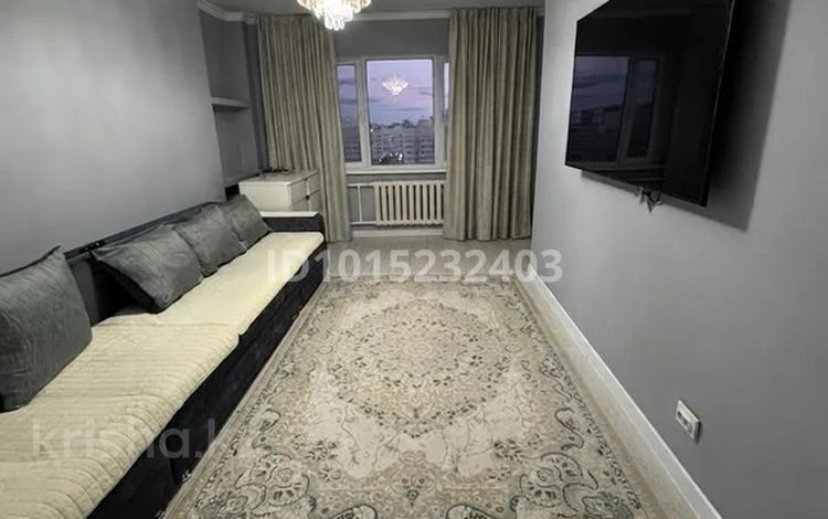 2-комнатная квартира · 57 м² · 10/12 этаж, Сығанақ 14 за 31.5 млн ₸ в Астане, Нура р-н — фото 2