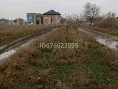 Жер телімі · 10 сотық, Бектобе, бағасы: 12.5 млн ₸ в Таразе