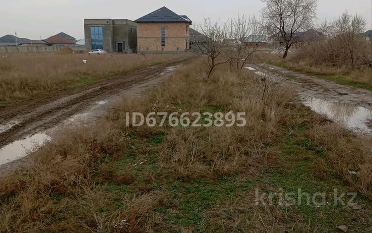 Жер телімі · 10 сотық, Бектобе, бағасы: 12.5 млн ₸ в Таразе — фото 2