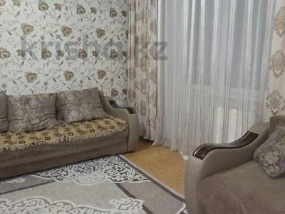 3-комнатная квартира · 79 м² · 2/9 этаж, Сыганак 64/1 за 33.6 млн 〒 в Астане, Есильский р-н