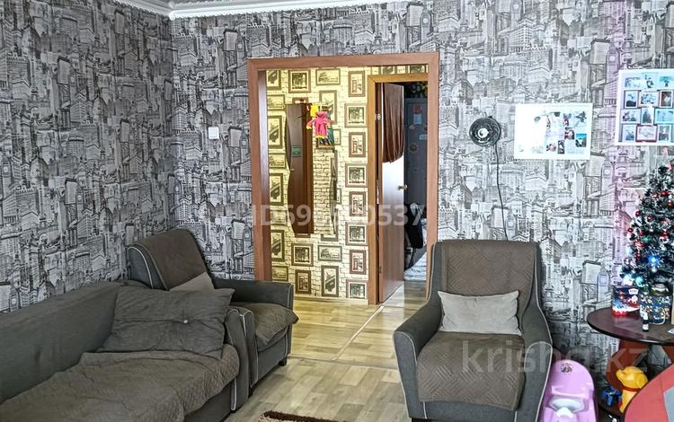3-комнатная квартира · 62.5 м² · 3/5 этаж, Курчатова 1/2 — Мечети за 13 млн ₸ в Алтае — фото 18