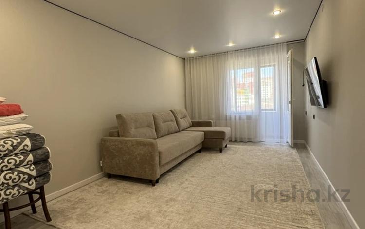 2-бөлмелі пәтер · 66.45 м² · 2/9 қабат, Е 509 9, бағасы: 42 млн ₸ в Астане, Есильский р-н — фото 2