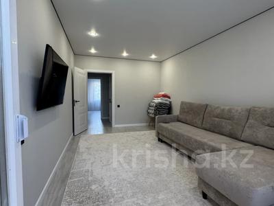 2-комнатная квартира · 66.45 м² · 2/9 этаж, Е 509 9 за 38.5 млн ₸ в Астане, Есильский р-н