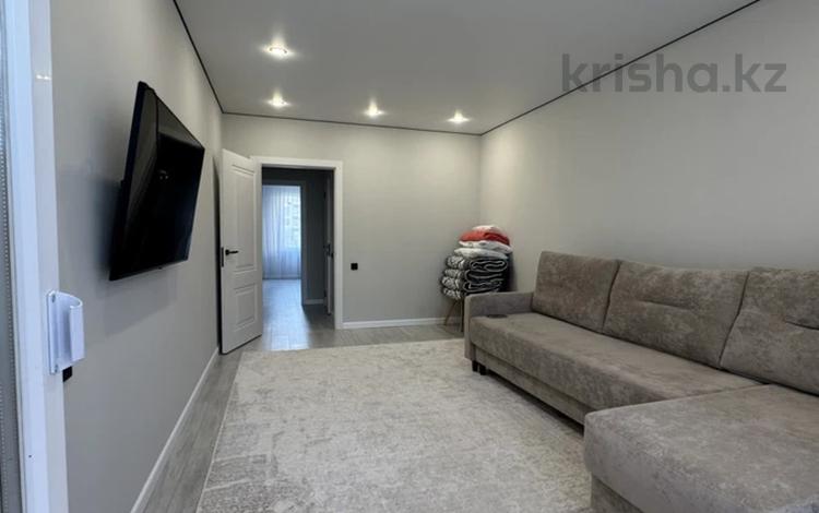 2-комнатная квартира · 66.45 м² · 2/9 этаж, Е 509 9 за 38.5 млн ₸ в Астане, Есильский р-н — фото 3
