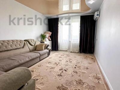 3-комнатная квартира · 71 м² · 5/5 этаж, Гарышкер за 22.5 млн ₸ в Талдыкоргане
