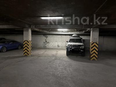Паркинг · 12 м² · Наурызбай батыра 152 — Абая - Наурызбай батыра, бағасы: 5 млн ₸ в Алматы, Бостандыкский р-н