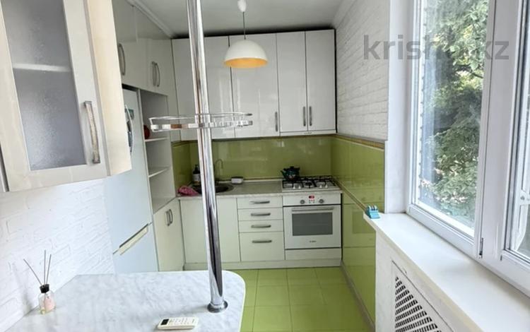 3-комнатная квартира · 85 м² · 3/5 этаж, Абая 161 за 300 000 ₸ в Таразе — фото 2