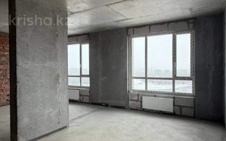 2-комнатная квартира · 76.6 м² · 16/18 этаж, Проспект Победы 2 за 57 млн ₸ в Усть-Каменогорске — фото 14