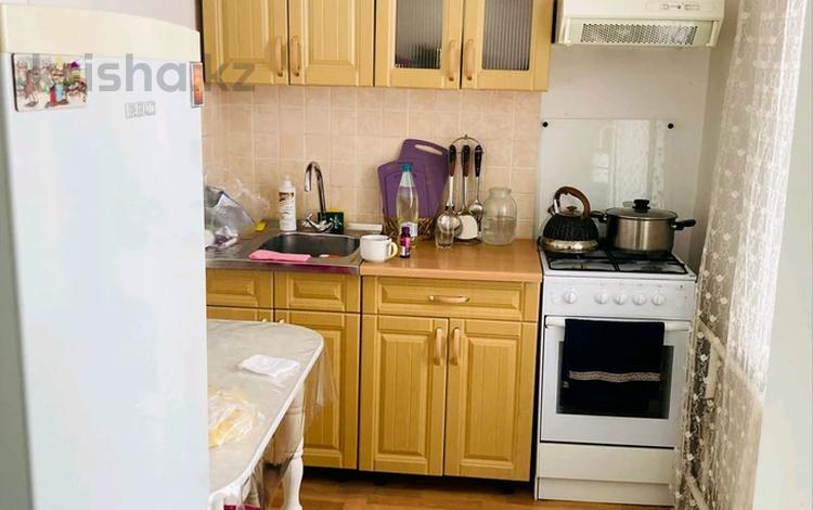 2-бөлмелі пәтер · 47 м² · 4/4 қабат, ул. Рыскулова 86А, бағасы: 27 млн ₸ в Алматы, Наурызбайский р-н — фото 2