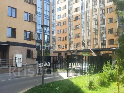 1-бөлмелі пәтер · 43.5 м² · 8/13 қабат, Толе би 189/3 — Жарокова, бағасы: 42.5 млн ₸ в Алматы, Алмалинский р-н