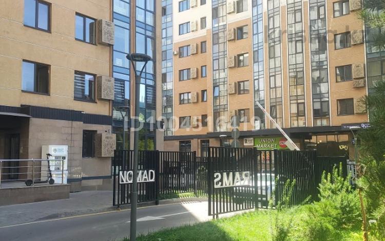 1-бөлмелі пәтер · 43.5 м² · 8/13 қабат, Толе би 189/3 — Жарокова, бағасы: 42.5 млн ₸ в Алматы, Алмалинский р-н — фото 2