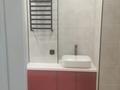 1-бөлмелі пәтер · 43.5 м² · 8/13 қабат, Толе би 189/3 — Жарокова, бағасы: 42.5 млн ₸ в Алматы, Алмалинский р-н — фото 22
