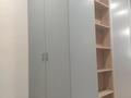1-бөлмелі пәтер · 43.5 м² · 8/13 қабат, Толе би 189/3 — Жарокова, бағасы: 42.5 млн ₸ в Алматы, Алмалинский р-н — фото 26