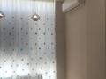 1-бөлмелі пәтер · 43.5 м² · 8/13 қабат, Толе би 189/3 — Жарокова, бағасы: 42.5 млн ₸ в Алматы, Алмалинский р-н — фото 5