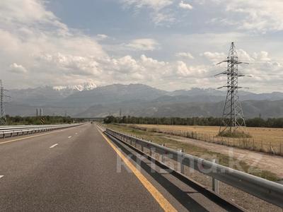 Участок · 90 соток, Алатауская трасса за 40 млн ₸ в Талдыбулаке