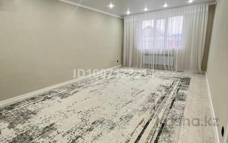 Отдельный дом · 5 комнат · 160 м² · 5 сот., мкр. Зачаганск пгт 24/1 — Жерұйық (Птицефабрика) за 20 млн 〒 в Уральске — фото 2