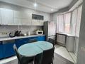 3-бөлмелі пәтер · 113 м² · 3/5 қабат, Мкр. Думан-2 15, бағасы: 69 млн ₸ в Алматы, Медеуский р-н