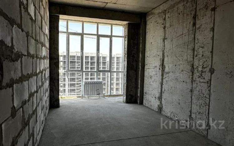 2-комнатная квартира · 46 м² · 9 этаж, Шоссе Северное кольцо 92/10 — Жапсарбаева за 7.5 млн 〒 в Алматы, Алатауский р-н — фото 2