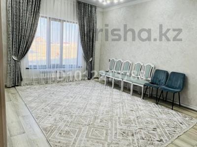 Отдельный дом · 5 комнат · 196 м² · 20 сот., Западный жилой р-н 20/20 за 59 млн ₸ в Жезказгане