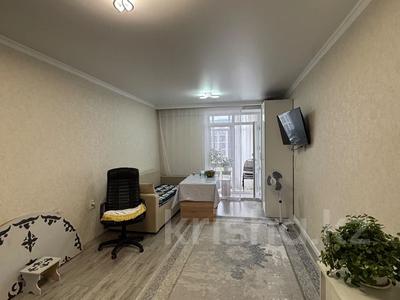 1-бөлмелі пәтер · 30 м² · 3/6 қабат, Аль-Фараби 76, бағасы: 16.9 млн ₸ в Астане, Есильский р-н
