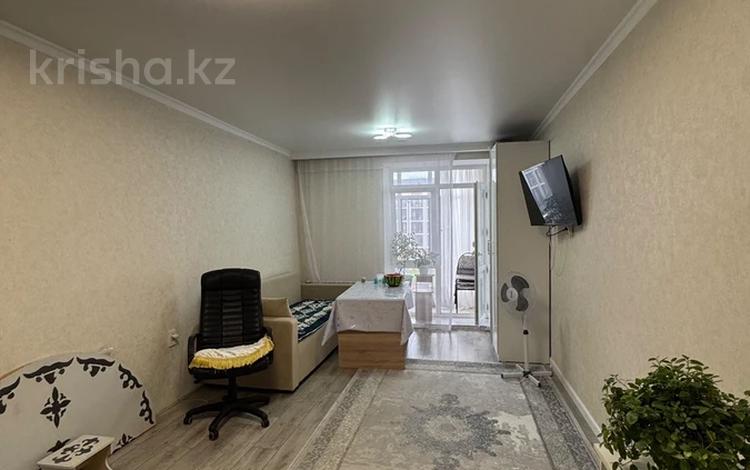 1-бөлмелі пәтер · 30 м² · 3/6 қабат, Аль-Фараби 76, бағасы: 16.9 млн ₸ в Астане, Есильский р-н — фото 2