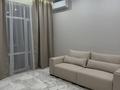 1-комнатная квартира · 44 м² · 8/9 этаж, Навои 30 за 350 000 ₸ в Алматы, Ауэзовский р-н