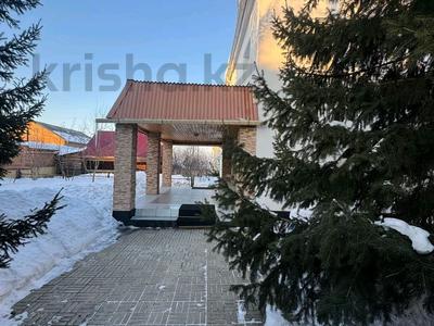 Жеке үй · 5 бөлме · 255 м² · 10 сот., Юности 8, бағасы: 125 млн 〒 в Усть-Каменогорске