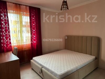2-бөлмелі пәтер · 56 м² · 8/17 қабат, проспект Улы Дала, бағасы: 280 000 ₸ в Астане, Есильский р-н