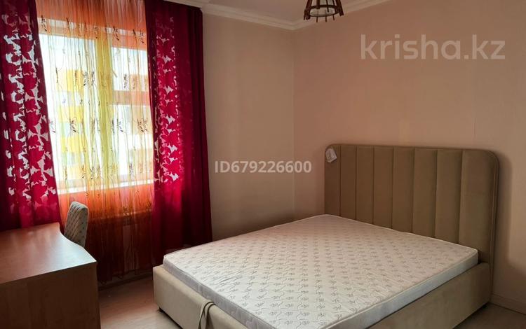 2-бөлмелі пәтер · 56 м² · 8/17 қабат, проспект Улы Дала, бағасы: 280 000 ₸ в Астане, Есильский р-н — фото 10