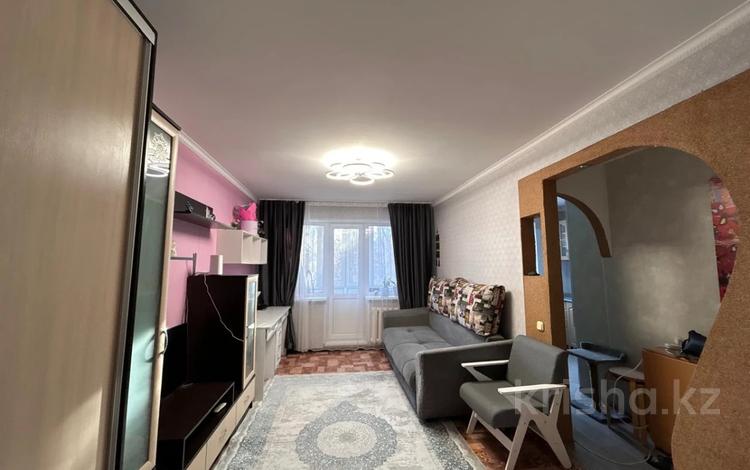 1-бөлмелі пәтер · 32.5 м² · 3/5 қабат, пр. Республики, бағасы: 7 млн ₸ в Темиртау — фото 2