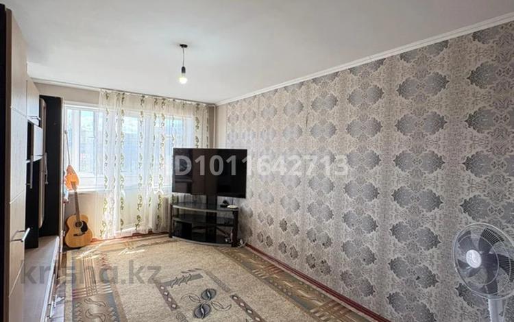 1-бөлмелі пәтер · 32 м² · 4/5 қабат, мира 84 — Металлург - Мира, бағасы: 7 млн ₸ в Темиртау — фото 3