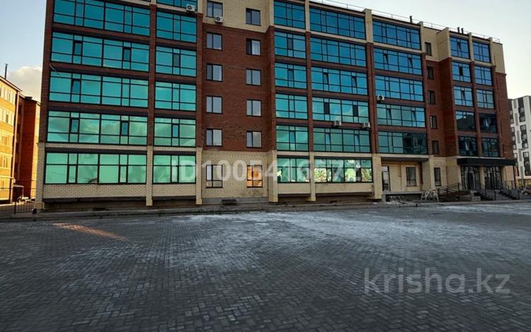 2-бөлмелі пәтер · 50.5 м² · 5/6 қабат, Кеменгер, бағасы: 25.5 млн ₸ в Уральске — фото 2
