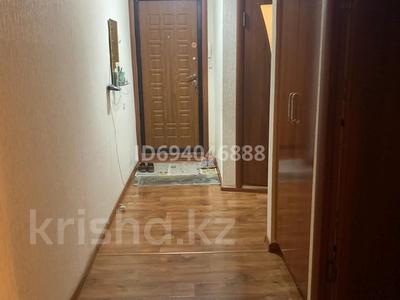 3-комнатная квартира, 62 м², 4/5 этаж, Конаева 46 за 17.7 млн 〒 в Талдыкоргане, мкр Самал