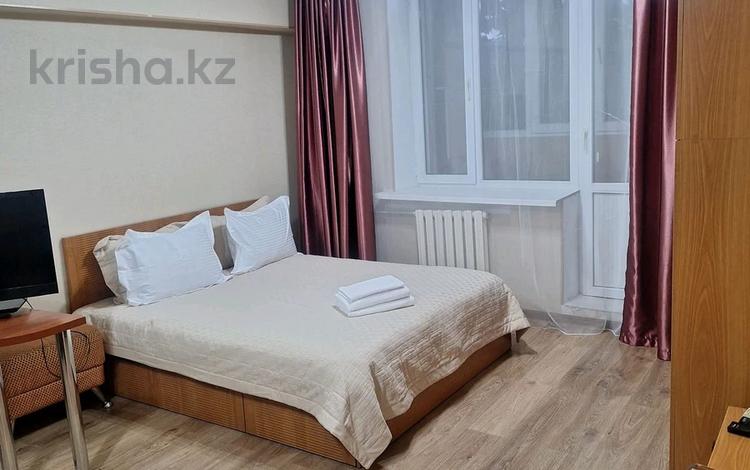 1-комнатная квартира · 35 м² · 3/5 этаж, Тимирязева 59б — Тимирязева за 18 000 ₸ в Алматы, Бостандыкский р-н — фото 14