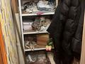 1-комнатная квартира · 35 м² · 1/9 этаж, мкр Юго-Восток, Орбита 3 — ул. Дюсембекова за 130 000 ₸ в Караганде, Казыбек би р-н — фото 3