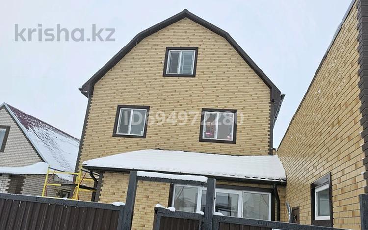 Отдельный дом · 6 комнат · 220 м² · 15 сот., Актюбсельмаш10 102 — СТО Аксункар за 60 млн ₸ в Актобе — фото 20